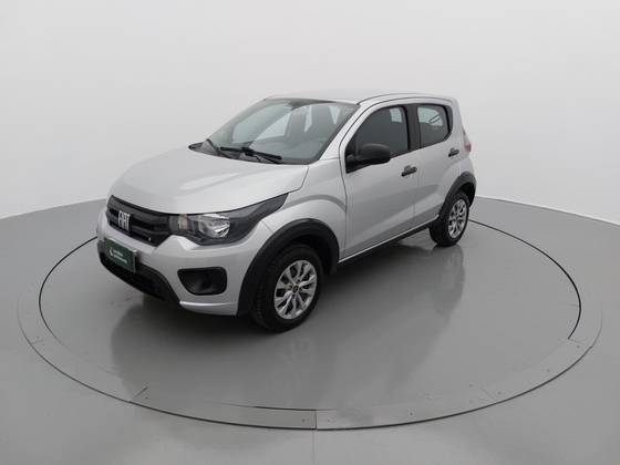 FIAT MOBI 1.0 EVO FLEX LIKE. MANUAL FIAT MOBI 1.0 EVO FLEX LIKE. MANUAL